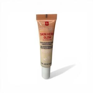 Erborian Skin Hero Glow Au Ginseng Non-Tinted Perfector 15ml / 0.54oz